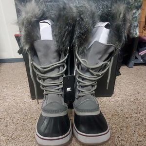 Sorel Joan of Arctic Boots